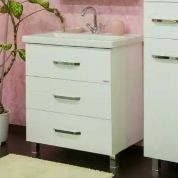 Тумба под раковину Sanflor Анкона 71 см С0000002170