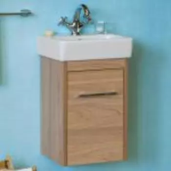 Тумба под раковину Sanflor Ларго 35 см С0000002329