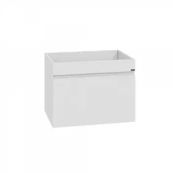 Тумба под раковину СаНта Марс 700317 белый
