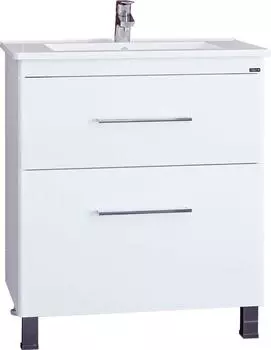 Тумба под раковину СаНта Вегас 75 226030