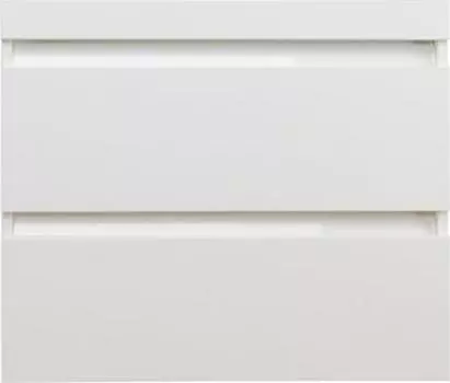 Тумба под раковину Style Line Даллас 140 СС-00002337, белый