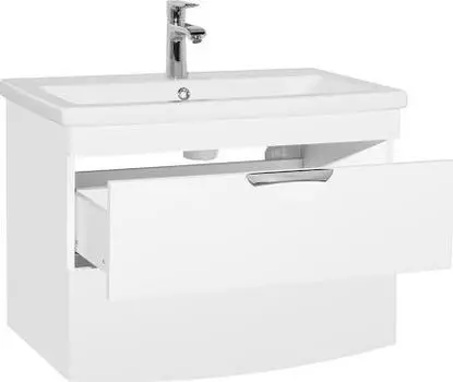 Тумба под раковину Style Line Жасмин 80 ЛС-000010037