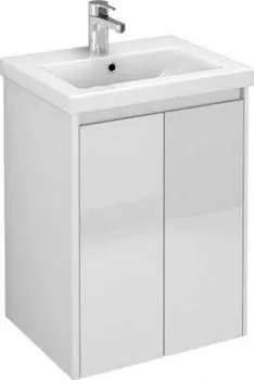 Тумба под раковину Velvex Klaufs tpKLA.50.2D-616.216 49 см