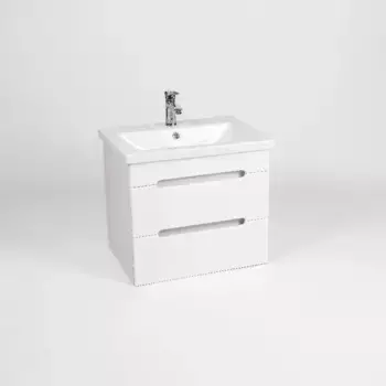 Тумба под раковину Viant Марсель VMAR60CO-T2YP белый