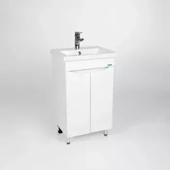 Тумба под раковину Viant Рим VRIM50CO-T2ST белый