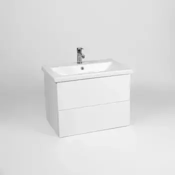 Тумба под раковину Viant София VSOF60CO-T2YP белый