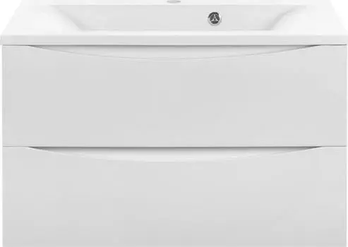 Тумба под раковину Vincea Mia VMC-2MA750GW