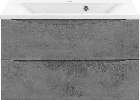 Тумба под раковину Vincea Mia VMC-2MA800BT