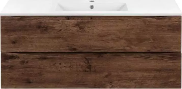 Тумба под раковину Vincea Mia VMC-2MC120RW