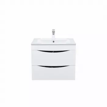 Тумба с раковиной Iddis Cloud CLO60B0i95K