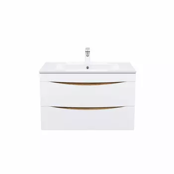 Тумба с раковиной Iddis Cloud CLO80Y0i95K