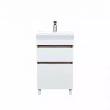 Тумба с раковиной Iddis Zodiac ZOD5ABFi95K