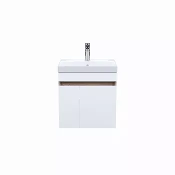 Тумба с раковиной Iddis Zodiac ZOD5AD0i95K