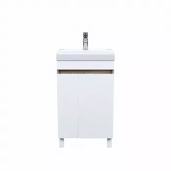 Тумба с раковиной Iddis Zodiac ZOD5ADFi95K