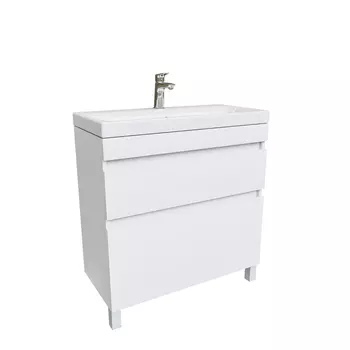 Тумба с раковиной Iddis Zodiac ZOD8CBFi95K