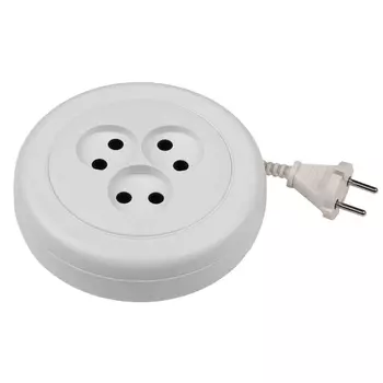 Удлинитель ЭРА UR(6)-3-1,5m Б0035761