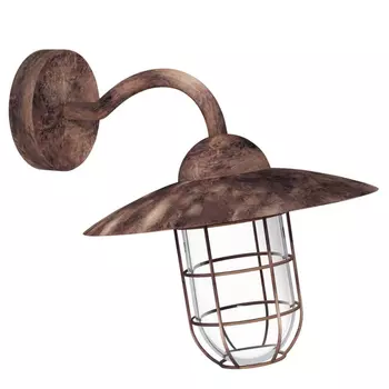 Уличный настенный светильник Eglo Melgoa 94863