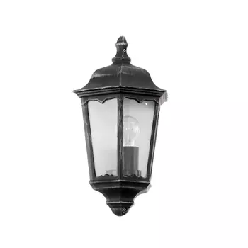 Уличный настенный светильник Eglo Navedo 93459