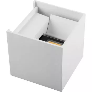 Уличный настенный светильник Feron DH012 11871