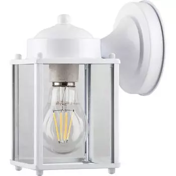 Уличный настенный светильник Feron PL200 11877