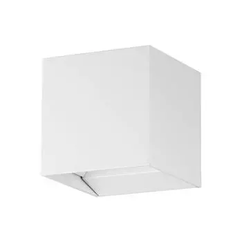 Уличный настенный светодиодный светильник Eglo Calpino Pro 61921