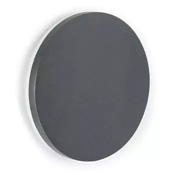 Уличный настенный светодиодный светильник Feron Токио DH105 06319