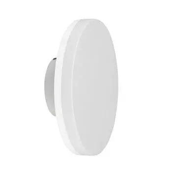 Уличный настенный светодиодный светильник Mantra Bora 6535