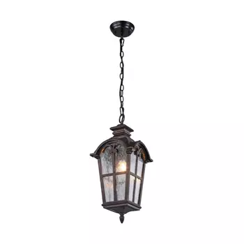 Уличный подвесной светильник Favourite Bristol 2036-1P