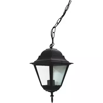 Уличный светильник Feron 4105 11022 черный