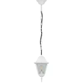 Уличный подвесной светильник Feron 4205 11031