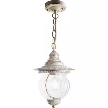 Уличный подвесной светильник Feron Флер PL595 41169