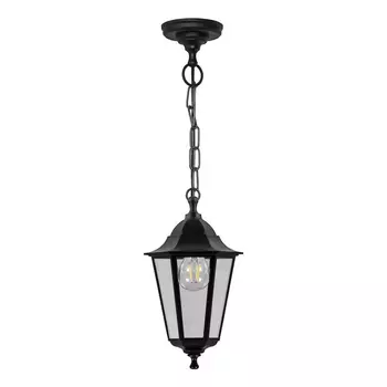 Уличный подвесной светильник Feron Классика НСУ 0660001 32254