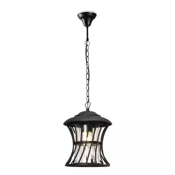 Уличный подвесной светильник Feron Мадрид PL525 11620