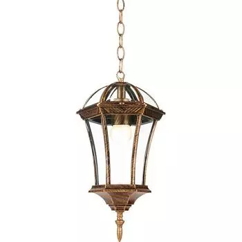 Уличный подвесной светильник Feron Неаполь PL625 11618