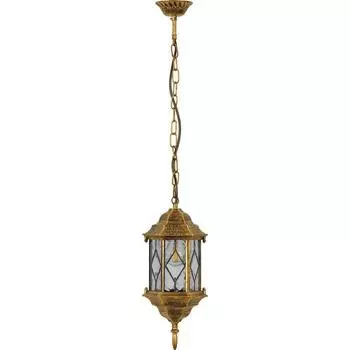 Уличный подвесной светильник Feron PL125 11347