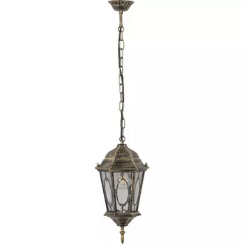 Уличный подвесной светильник Feron PL164 11331