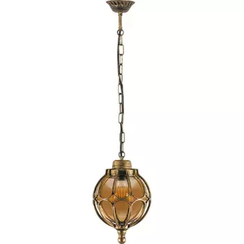 Уличный подвесной светильник Feron PL3805 11370