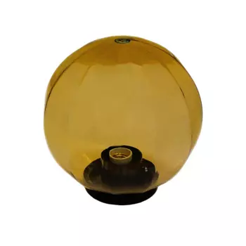 Уличный светильник Apeyron НТУ11-60-253