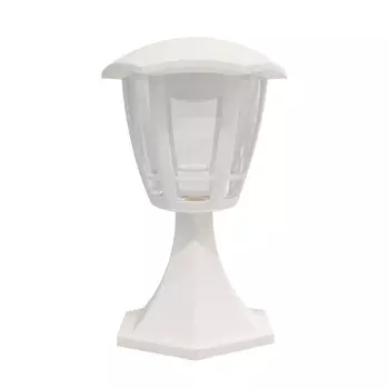 Уличный светильник Apeyron Валенсия 11-195