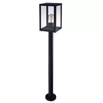 Уличный светильник Arte Lamp Belfast A4569PA-1BK