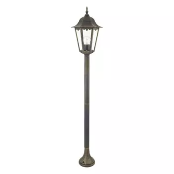 Уличный светильник Favourite London 1808-1F
