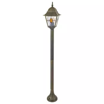 Уличный светильник Favourite Zagreb 1804-1F