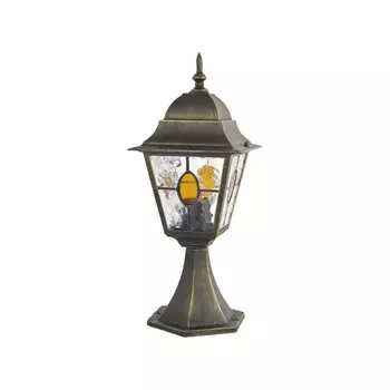 Уличный светильник Favourite Zagreb 1805-1T