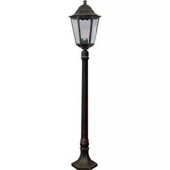 Уличный светильник Feron 6210 11192