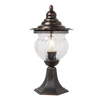 Уличный светильник Feron Флер PL594 11622