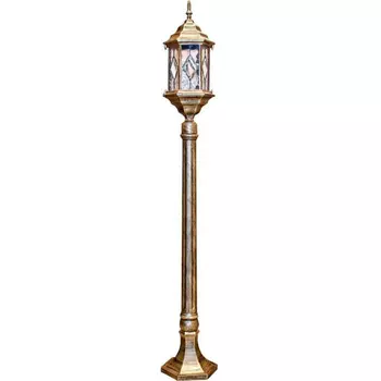 Уличный светильник Feron PL126 11348