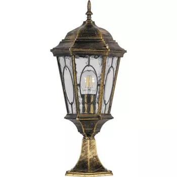 Уличный светильник Feron PL154 11322