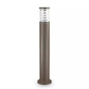 Уличный светильник Ideal Lux Tronco Pt1 H80 Coffee 163741