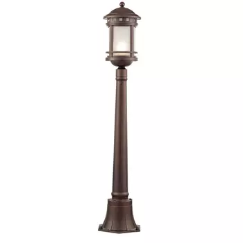 Уличный светильник Maytoni Salamanca O031FL-01BR