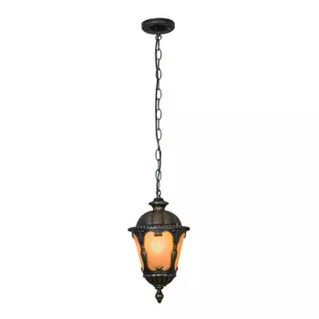 Уличный светильник Nowodvorski Tybr 4684